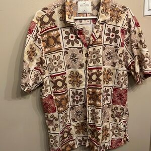 Hollister men’s shirt